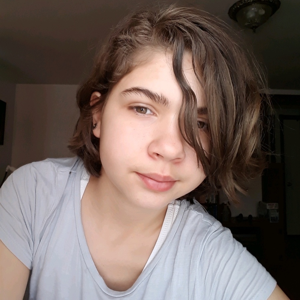 Meet your Posher, Trinity